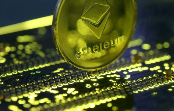 Ethereum sees second-highest on-chain activity in history By Crypto.news