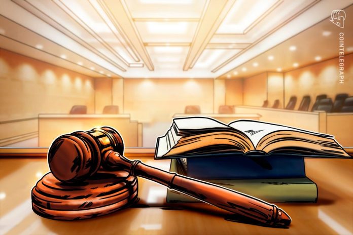 FTX founder’s parents sued, accused of stealing millions from crypto exchange