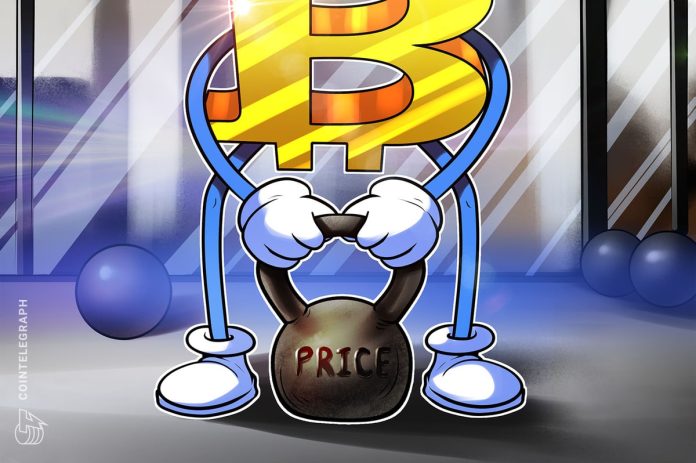 BTC price nears 2023 highs — 5 things to know in Bitcoin this week