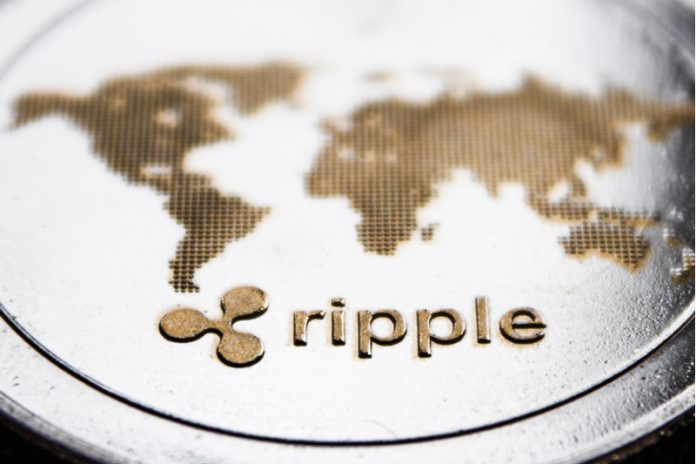Ripple Labs Moves 61 Million XRP to Bitstamp Amid Market Downturn