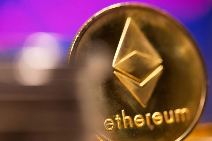 This Hidden Ethereum (ETH) Support Is Extremely Important