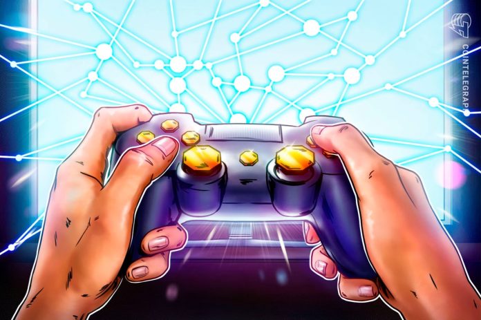 Blockchain game Illuvium goes mainstream with looming Epic Games Store listing