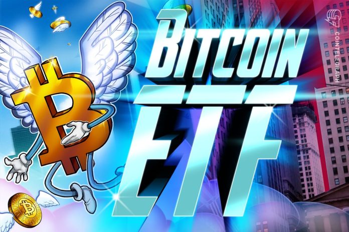 ARK’s Cathie Wood sees short-term effect of spot Bitcoin ETF as ‘sell on news’
