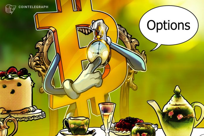 Bitcoin bulls and bears prepare for end-of-year $10B BTC options expiry