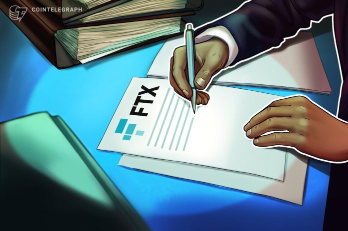 FTX debtors propose separate deal with Sam Bankman-Fried over Embed acquisition