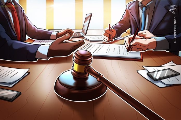 Former Lido holder files class action lawsuit against Lido DAO for crypto losses
