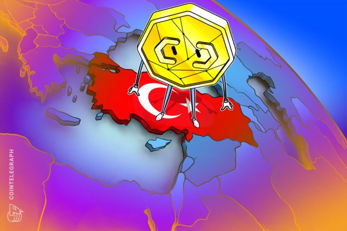 Turkey’s Erdogan picks crypto professor for central bank board: Report