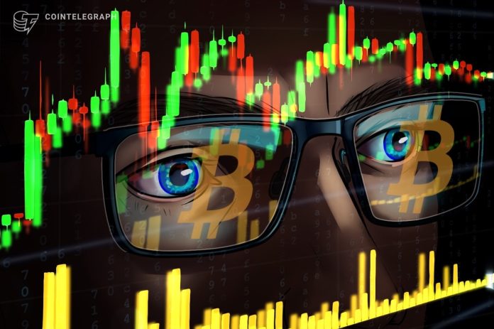 BTC price at yearly open into FOMC — 5 things to know in Bitcoin this week