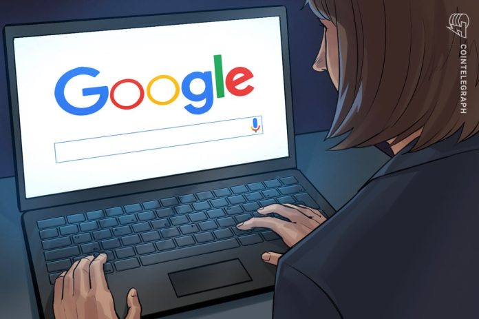 Bitcoin ETF ads may appear on Google starting Monday, community speculates