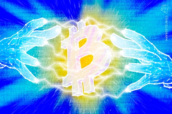 Crypto community speculates about Bitcoin transfer to Satoshi’s genesis block