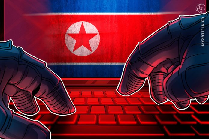 North Korean hackers stole $600M in crypto in 2023: Report