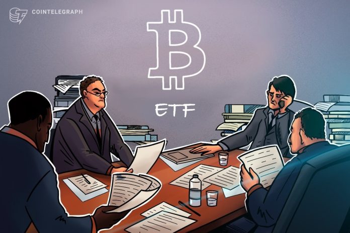 Only 39% of financial advisers believe a Bitcoin ETF will be approved in 2024: Bitwise