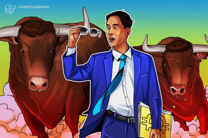 BTC price to $1M? Bitcoin bulls dare to dream as NYCB hits 1990s levels