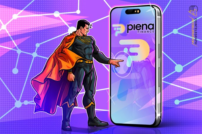 Crypto super app with account abstraction: Plena joins Cointelegraph Accelerator