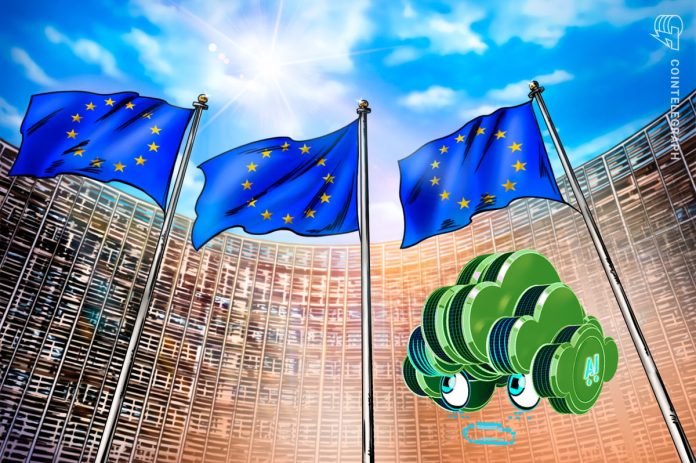 EU committee greenlights world’s first AI legislation