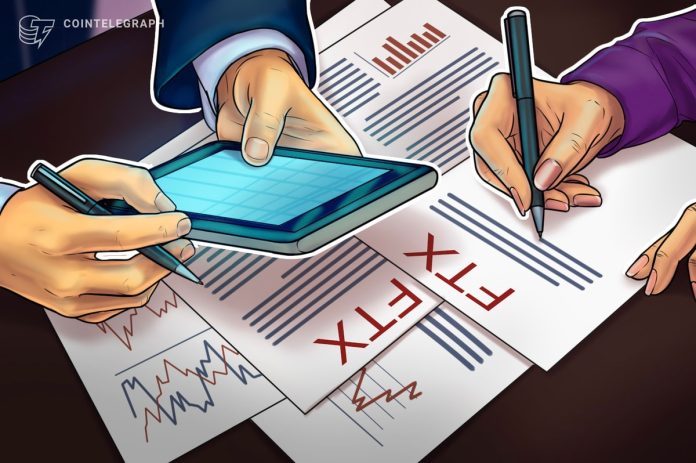 FTX, Alameda wallets move $38M to exchanges in 37 days