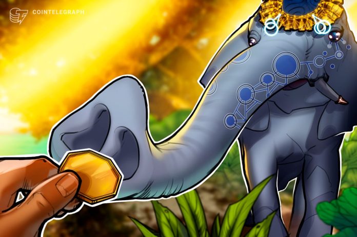 Foreign crypto exchanges in India face uncertain future