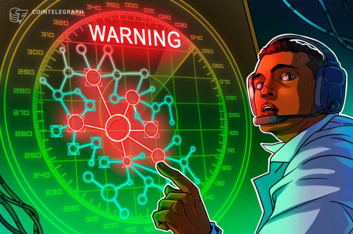 Hong Kong SFC issues warning over imposter crypto exchange posing as MEXC