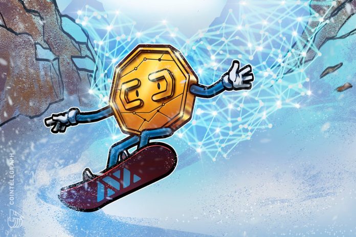 Avalanche continues memecoin push with $1M reward for liquidity providers