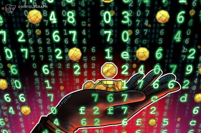 Crypto game ‘Munchables’ on Blast exploited for $63M