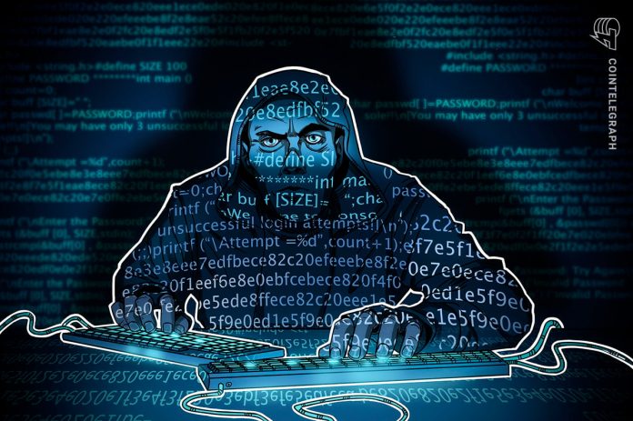 Munchables hacker returns $62.8M Ether without ransom