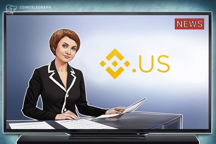 SEC claims Binance.US ‘unwilling’ to give info, requests court intervenes