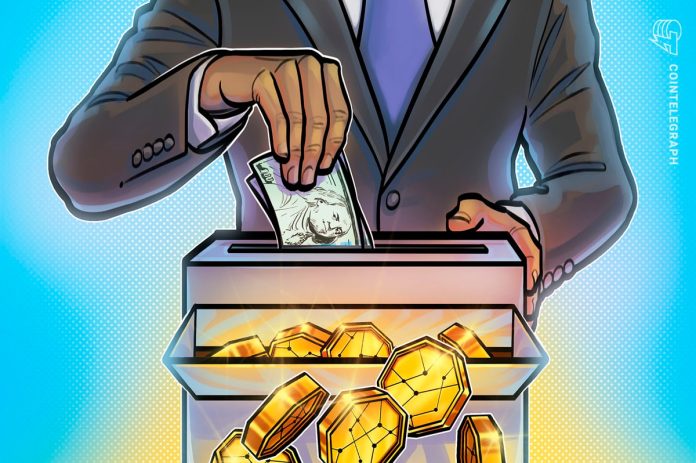 Sygnum bank to tokenize $50M of Matter Labs’ reserves for transparency
