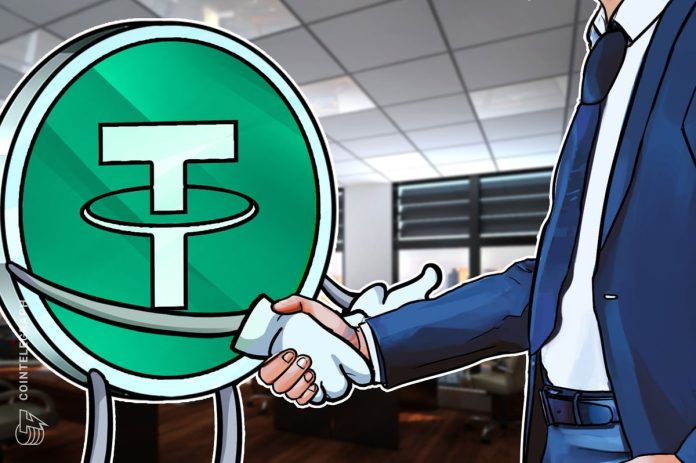 Tether helps US DOJ and FBI recover $1.4M in stolen funds