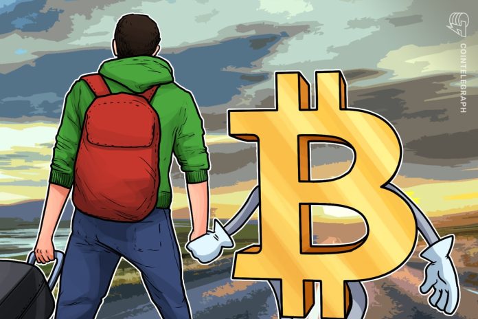 Where is Bitcoin heading next? Market experts chime in