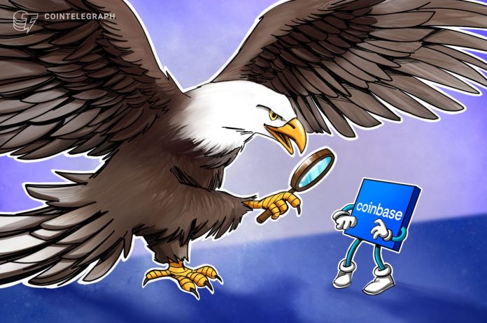 Coinbase requests interlocutory appeal over SEC’s ‘controlling question’