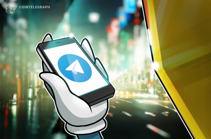 Crypto-like communication devices could break gov’t surveillance — Telegram founder Durov