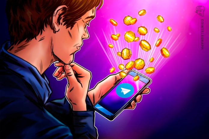 New Telegram mini-apps will be so convenient users won’t know it’s crypto